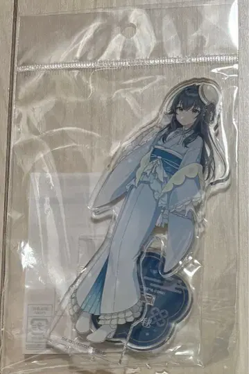 학원 아이돌 마스터 하레기 츠키무라 테마리 하레기 아크릴 스탠드