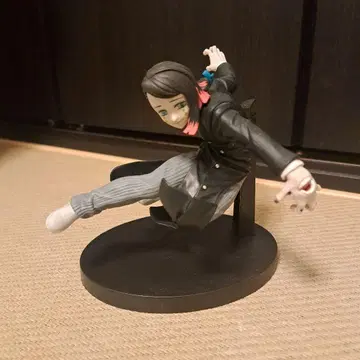 귀멸의 칼날 엔무 VIBRATION STARS 피규어