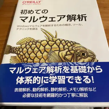 첫 말웨어 분석 Windows 말웨어 분석을 위한 개념, 툴, -