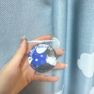 마츠다 진페이 캔 배치