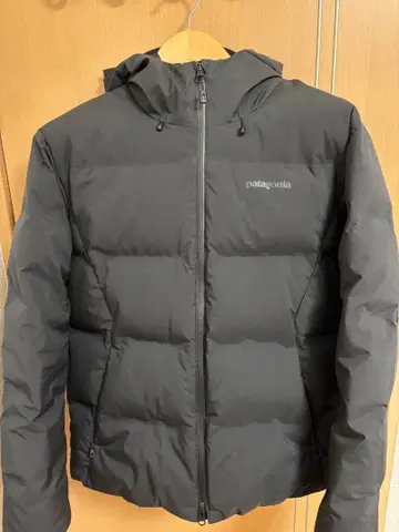 patagonia 잭슨 글레이셔 자켓