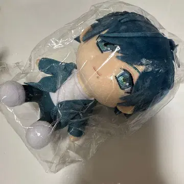 전국ALIVE 센아라 봉제 인형 키링 카타쿠라 코쥬로