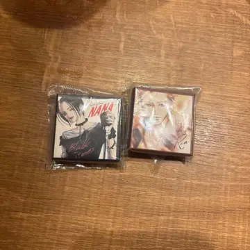 NANA 렌, 나나 가챠