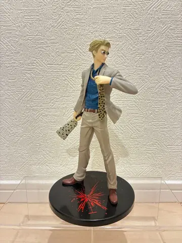 [ 개봉품 ] 주술회전 나나미 켄토 피규어