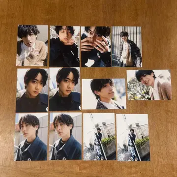 코니시 에이토 브로마이드 1