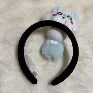 치이카와 파크 모몽가 머리띠