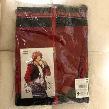 우타프리 잇토키 오토야 프린스 후드티 미개봉