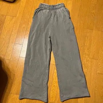 entire studios full sweat pants xs