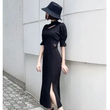 EATME 머메이드 원피스