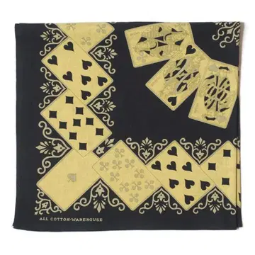 WAREHOUSE Bandana