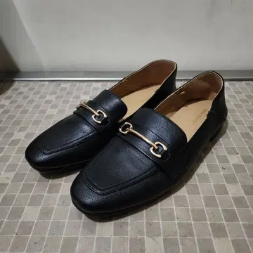 GLOBAL WORK 비트 로퍼 [ 상품 설명도 확인해 주세요 ]