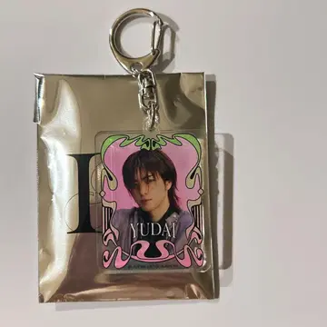 INI POPUP 사노 유다이 아크릴 키링