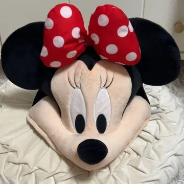 미니 모자 팬캡