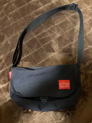 [Manhattan Portage] 정품 [공식] 메신저 백