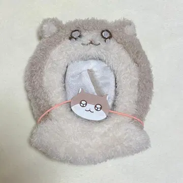 코비햄 봉제 인형 의류