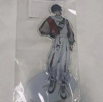 슬로우 데미지 슬로데미 EEO 나이트로키랄 아크릴 스탠드 아크스타 토와