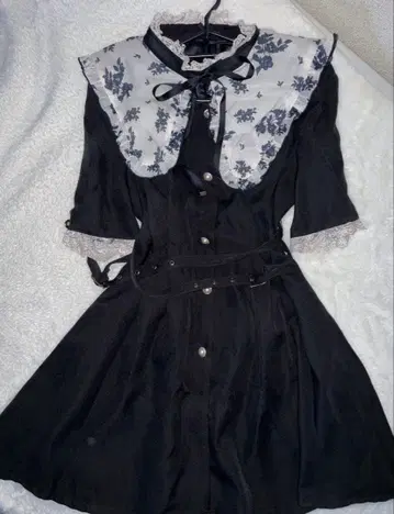 ROJITA 원피스 지뢰계