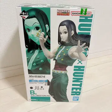 제일복권 HUNTER x HUNTER [이르미]