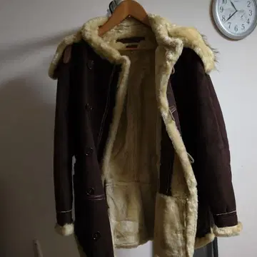 UNITED CARR POWER EQUIPMENT 자켓