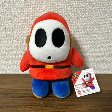 산에이 무역 ALL STAR COLLECTION 봉제 인형 헤이호 S