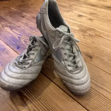 미즈노 모렐리아 DNA JAPAN 26.5cm