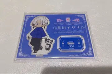 도쿄 리벤저스 요코하마 차이나타운 쿠로카와 이자나 아크릴 스탠드