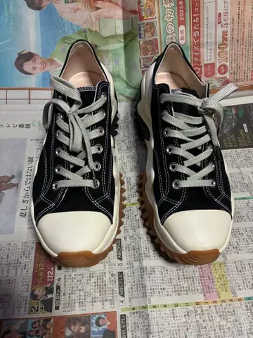 컨버스 런스타 모션