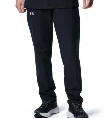 언더아머 UNDER ARMOUR UA 우븐 팬츠 미개봉 새상품 XL