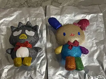 산리오 BIG 시크릿 마스코트 홀더