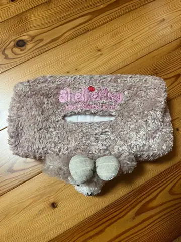 ShellieMay 티슈 케이스