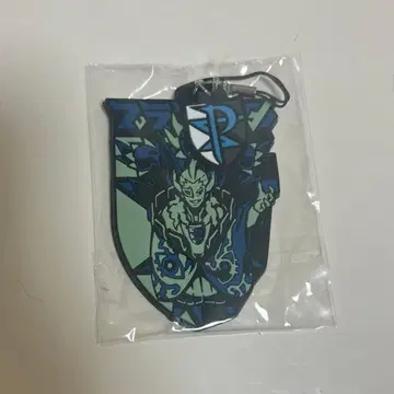 포켓몬 러버 스트랩 플라즈마단 플라드리