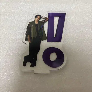 Hey!Say!JUMP 집에서 UMP상 타카키 유야 아크릴 스탠드