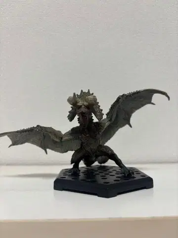 몬스터 헌터 몬스터 디아블로스 피규어