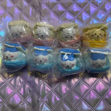 치이카와 캐릭터 마카롱