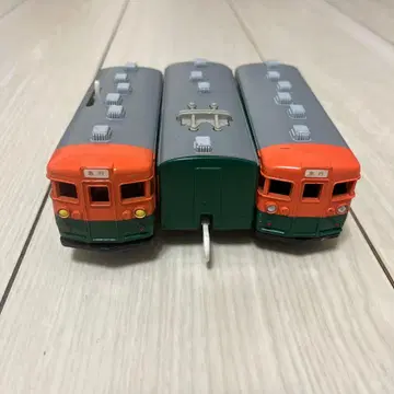 프라레일 165계 쇼난색