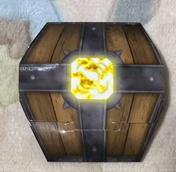 몬스터 헌터 렌킨스타일 아크릴 도트 마스코트 라이제크스