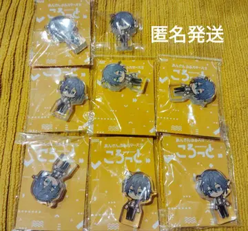 시이나 니키 코롯토 아크릴 블록 앙스타 앙상블 스타즈