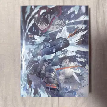 극장판 명탐정 코난 일안의 잔상 럭셔리판 DVD