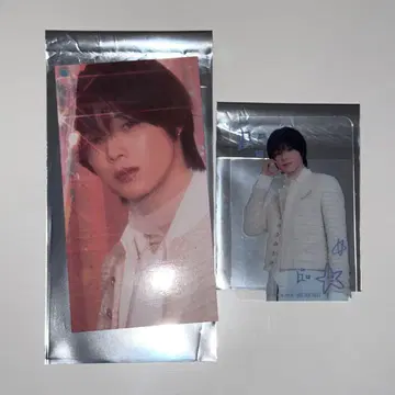 &TEAM 카페 K 케이 평일 혜택 클리어 트레이딩 카드