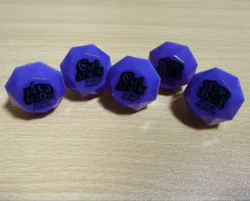 히프노시스 마이크 나고야 디비전 링 라이트