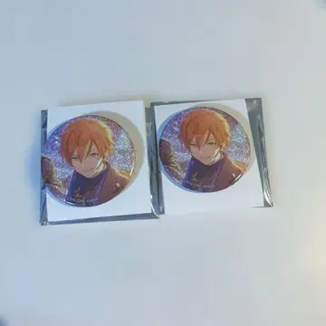 프로세카 앙상블 스타즈 글리터 캔뱃지 컬렉션 A