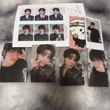 TXT 시즌 그리팅 2026 범규