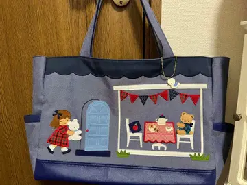 파미리아 마더백