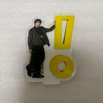 Hey!Say!JUMP 집에서 UMP상 야오토메 히카루 아크릴 스탠드