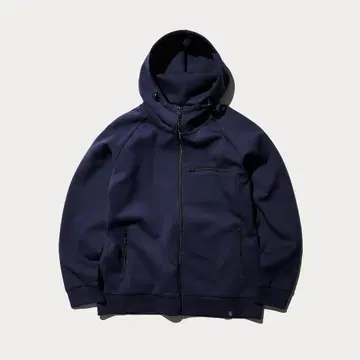 [ 새상품 ] Heavy Weight Active Jacket 네이비 L