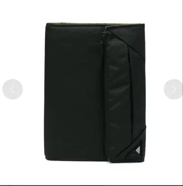 눙크 문서 케이스