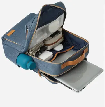 Nordace Siena 백팩 비즈니스 백팩