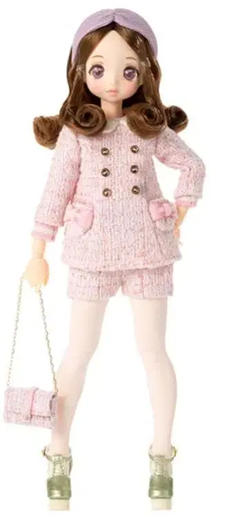 아존 Swing Swinging Butterfly Ver.2.0