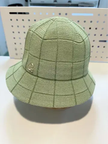 CAILA 햇 라이트 그린