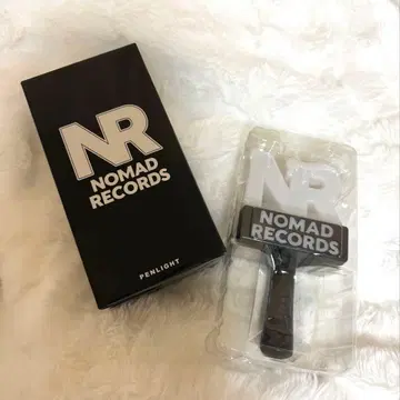 니시키도 료 A-LIVE 가가장 응원봉